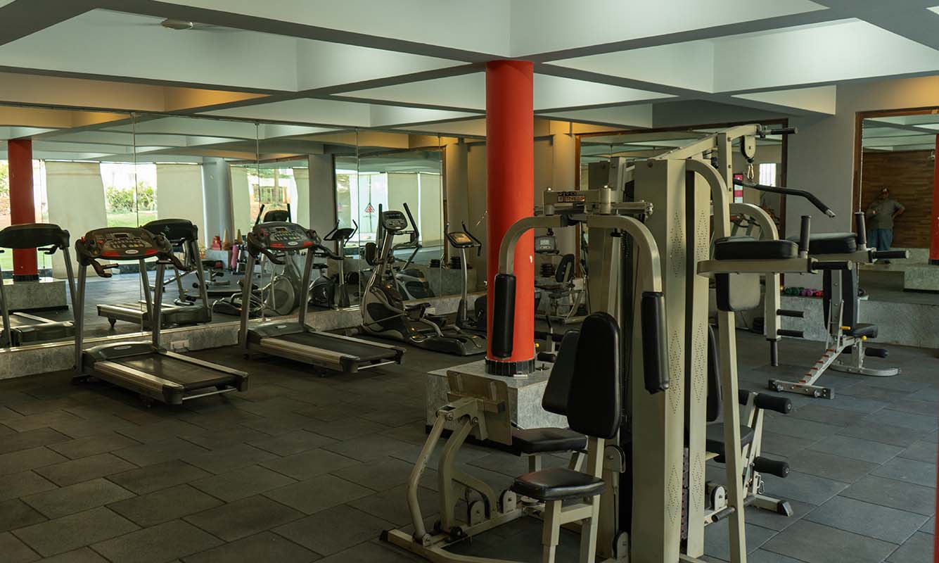 Alpine Iris Luxurious 2 & 3 BHK Apartments Overview 2