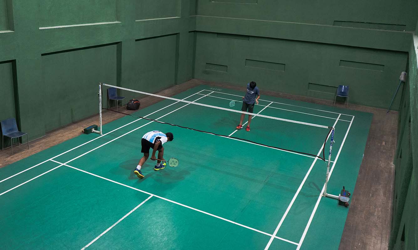 Alpine Iris Luxurious 2 & 3 BHK Apartments Overview 2