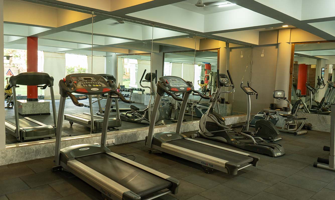 Alpine Iris Luxurious 2 & 3 BHK Apartments Overview 2